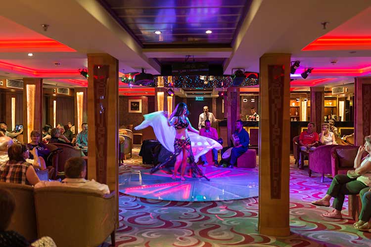 Esmeralda Nile Cruise Esmeralda Nile Cruise